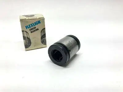 New | in-Stock BARDEN 10MM LINEAR BALL BEARING Valves/Fittings | Maverick Industrial Sales #1118610