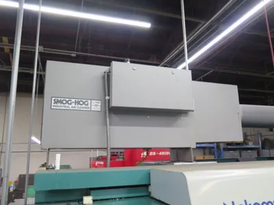 USED NAKAMURA-TOME SC-300