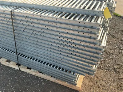 Used _UNKNOWN_ _UNKNOWN_ Parts & Accessories (Material Handling) Michigan US | Miedema Asset Management Group #1322518