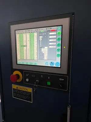 2015 MATSUURA CUBLEX-63V Must Move Immediately - Machining Centers - Vertical | Quick Machinery Sales, Inc. (21)