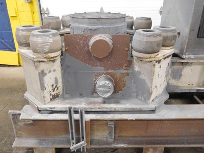 Used _UNKNOWN_ _UNKNOWN_ Cone Crushers Ohio US | Equipment Recovery Corp. #1331805