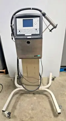 USED Videojet 57657657