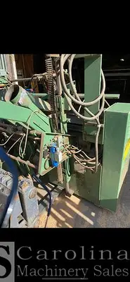 USED GOODSPEED FH-30 LATHE FH-30