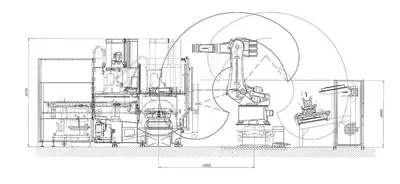 Used BRETON Unknown Vertical Machining Centers (5-Axis or More) Georgia US | Shub Machinery #936186