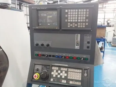 1999 KELLENBERGER KEL-VISION URS125/430 Universal Cylindrical Grinders | Sterling Machinery Ventures (10)