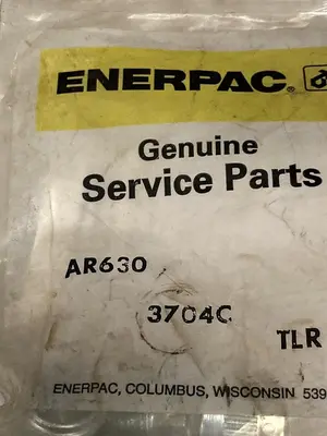 USED ENERPAC AR630