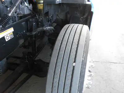 Used 2020 PETERBILT 579 Tractors & Trailers Arizona US | Tuscon Trux & Equipment Sales #1542948