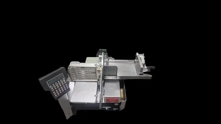 Used BIZERBA A404 Slicers / Dicers / Cutters | Surrey Food Equipment #436625