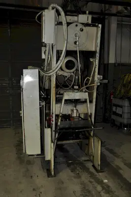 USED NIAGARA ES 75
