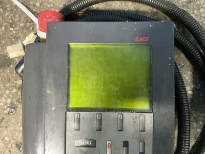 Used AARTLAC _UNKNOWN_ Automation Control (HMI) Ohio US | HGR 24 #1425368