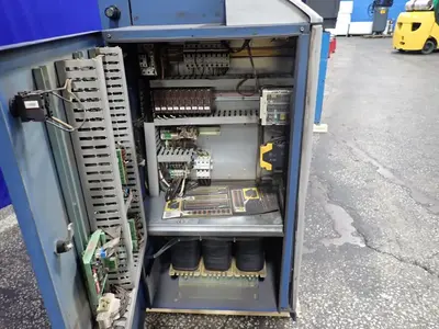 Used 2017 NORDSON VERSADRUM 200 Miscellaneous Packaging Equipment Ohio US | HGR 24 #1089454