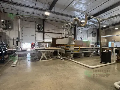 USED 2016 C.R. ONSRUD 145G18DA