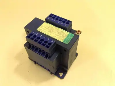 USED ELEKTRONIK J125-5021.00