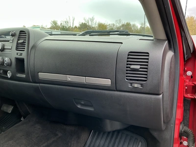 Used 2010 CHEVROLET SILVERADO 1500 Pickup Trucks Michigan US | Miedema Asset Management Group #1568178