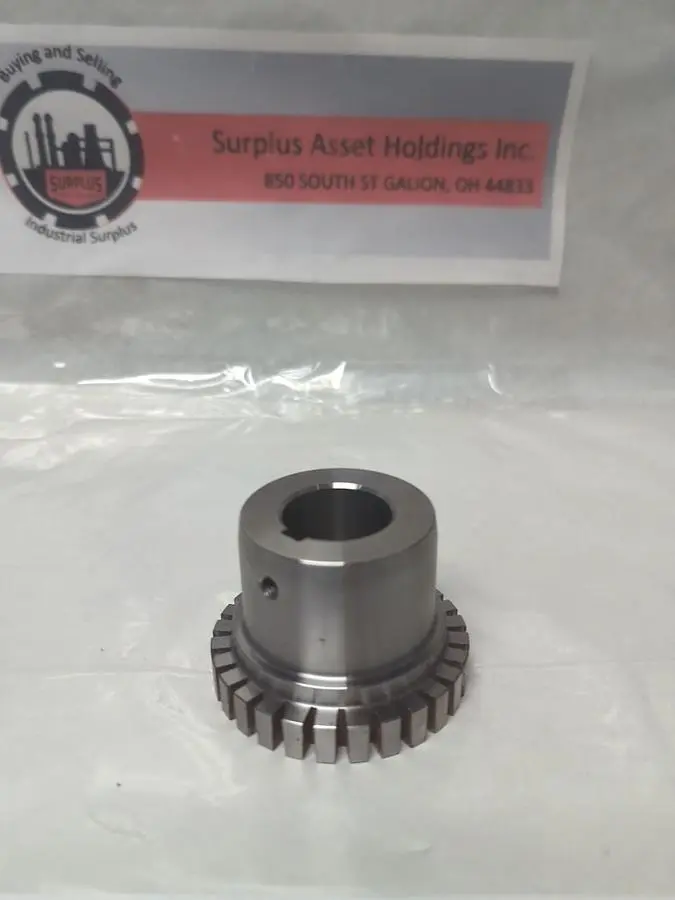 Used FALK 1273712 Conveyor Parts | Surplus Asset Holdings #1219990