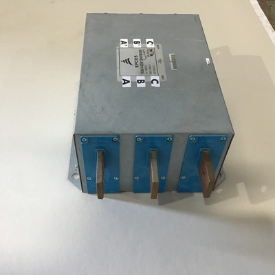 EPCOS B84143B1000S080 Power Line Filter Module 300/520V 50/60Hz 3 x 1000A