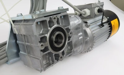 Rytec PredaDoor NXT Direct Drive Motor & Gearbox Assembly - New In Box