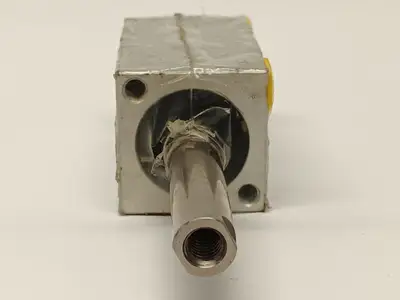 SFHD118X112 | Compact Air Products  Pneumatic Cylinder 1-1/8" Bore 1-1/2" Stroke - New Other