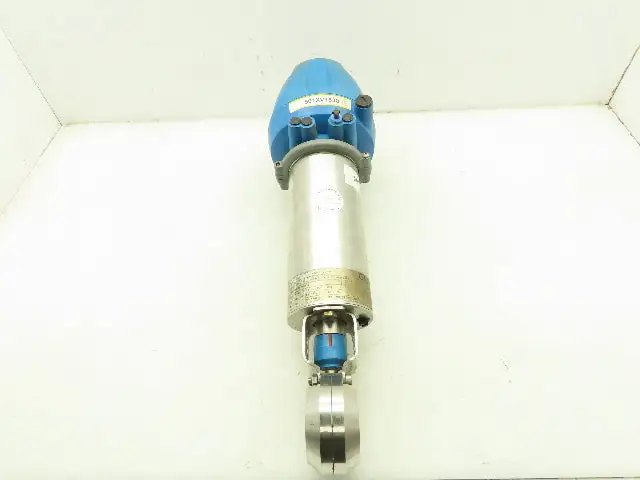 Used GEA TUCHENHAGEN _UNKNOWN_ Valves/Fittings | Arrow Industrial #629445