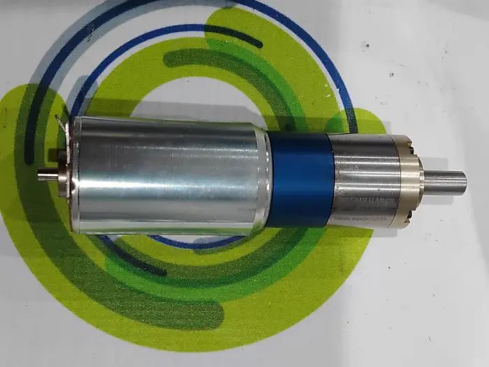 Used FAUKHABER 3557K024CR Motors (misc) Florida US | SMT Resource #495448