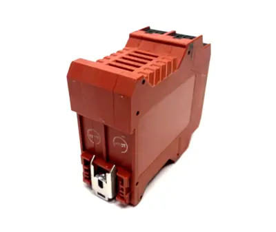 USED ALLEN BRADLEY 440R-C23137, MSR131RTP