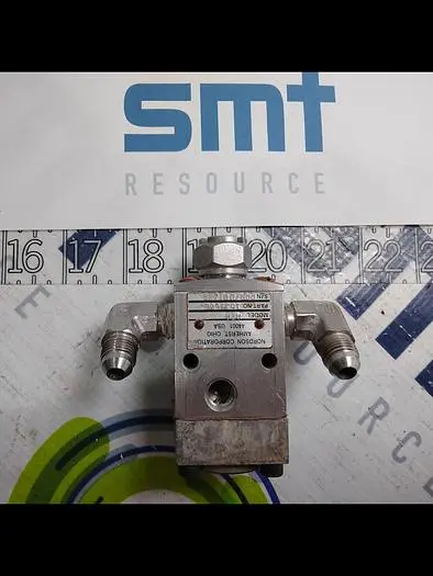 Used NORDSON 153120 Spray Machines Florida US | SMT Resource #495264