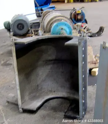 USED DORR OLIVER/MERCO 16L
