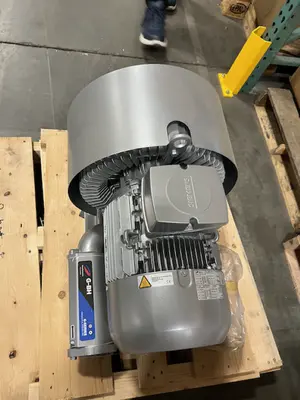 2023 Elmo Rietschle G-BH1N Pumps | Envoy Equipment LLC (3)