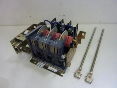 NEW SQUARE D 9422ATE-12