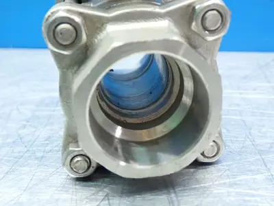 New | in-Stock APOLLO 86R20501 Valves/Fittings | HGR 24 #732726