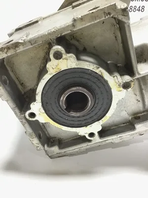 USED SEW-EURODRIVE WA30 DT71D4