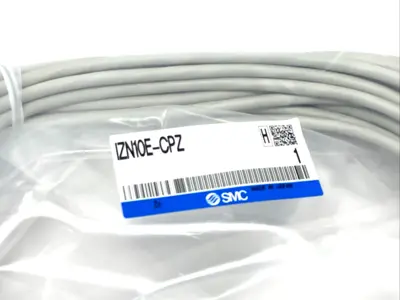 IZN10E-11P17Z | SMC  Nozzle Type Ionizer - New Other