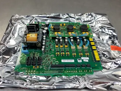 USED Allen-Bradley SK-H1-GDB1-F10E