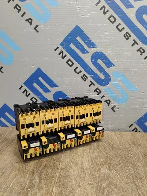 Allen-Bradley 100-A09ND3 Electrical/PLC/Automation | ESS Industrial Equipment Sales (1)