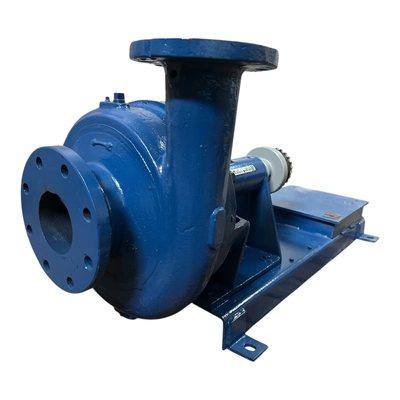 Used ALLIS CHALMERS F2L4 Centrifugal Pumps MX | MAQUINARIA PECUSA #1014571