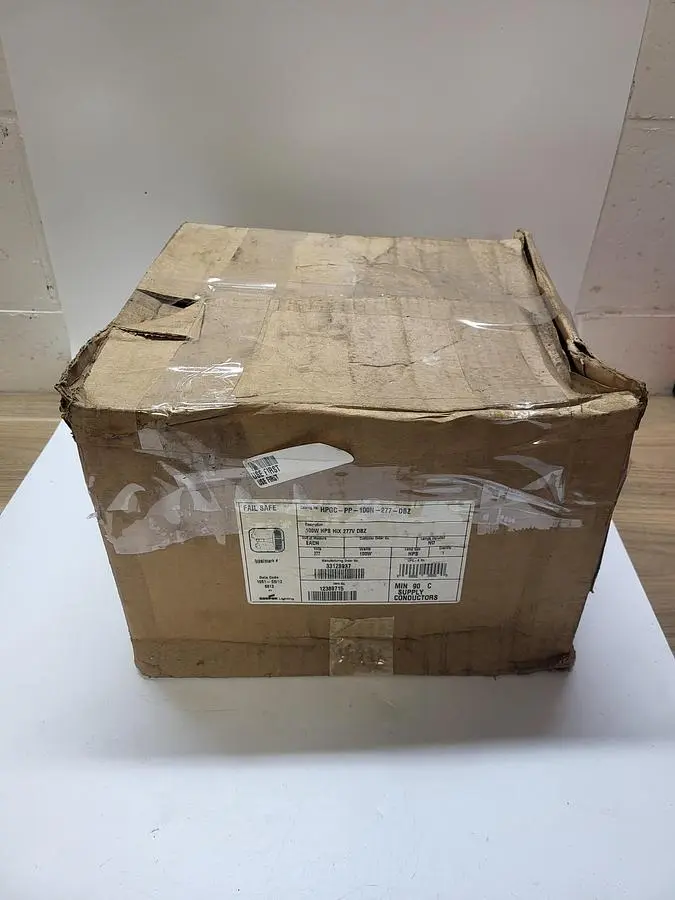 New | in-Stock COOPER LIGHTING _UNKNOWN_ Misc Electrical & Power Parts | ND Industrial Surplus #1219500