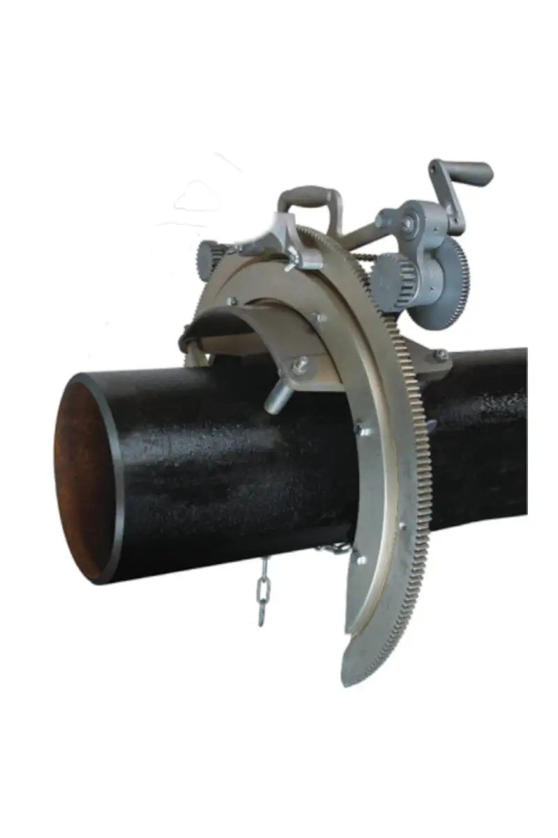 Used MATHEY DEARMAN _UNKNOWN_ Pipe Bevelers South Carolina US | General Equipment and Supply #1491390