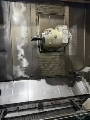 Used 2005 MAZAK INTEGREX E650HII X 120 CNC Lathes Arizona US | KD Machinery #1185171