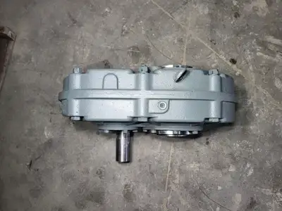 24.59 Ratio Toque-Arm Speed Reducer Size 725