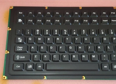USED IKEY 5K-OEM-750-PS2