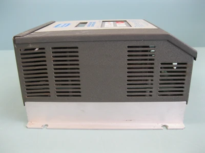 Leeson Speedmaster Adujstable AC Motor Control - Unlabeled G3