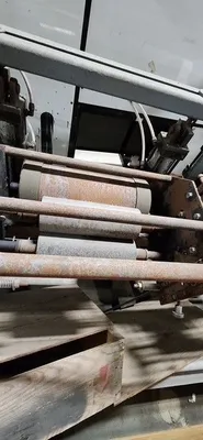 BELLMARK printing heads Printing & Converting, Other Printing Equipment | Mark One Machinery (8)