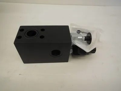 NEW SUN HYDRAULICS XRPK-LAN-HW/S-224 MANIFOLD XRPKLANHWS224