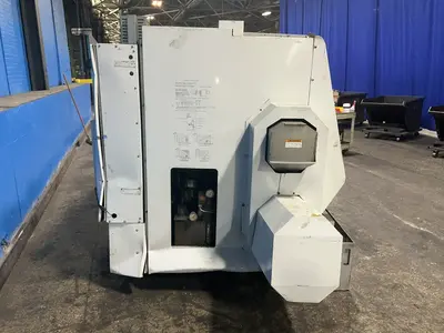 Used 2003 HAAS AUTOMATION SL30TB CNC Lathes Ohio US | HGR 24 #1513594