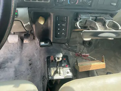 Used 2009 FORD F750 SUPER DUTY Dump trucks Utah US | Proxy Equipment #1393667