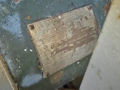12000 lb. Loading Ramp