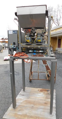 Used SIG PACK EAGLE CORP LS-22 Filling Machines | Champion Trading Corporation #424732