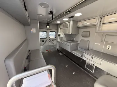 Used 2021 FORD E450 OSAGE AMBULANCE Misc Trucks Minnesota US | Carco Truck & Equipment #1514142