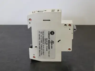 NEW ALLEN-BRADLEY 1492-SPU1C050