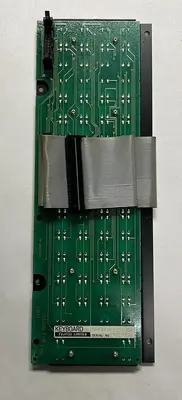 Used FUJITSU N860-3112-T001 Keyboards Ohio US | Surplus Asset Holdings #1246392